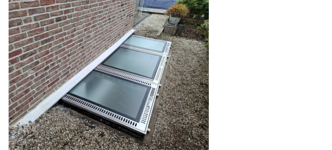 Techcomlight koekoek